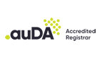 Auda Logo